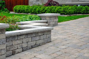 Hardscaping onalaska ideas