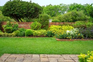 Landscaping La Crosse