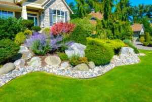 Landscaping Onalaska