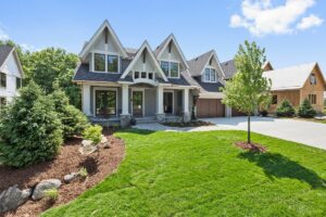 Child Safe Landscaping Low-Maintenance Landscaping Ideas for Busy Wisconsin Homeowners