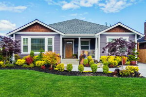 Low-Maintenance Landscaping Ideas for Busy Wisconsin Homeowners